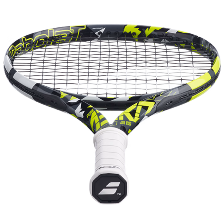 Babolat Babolat Pure Aero Junior 25, 2023 (Pre-strung)