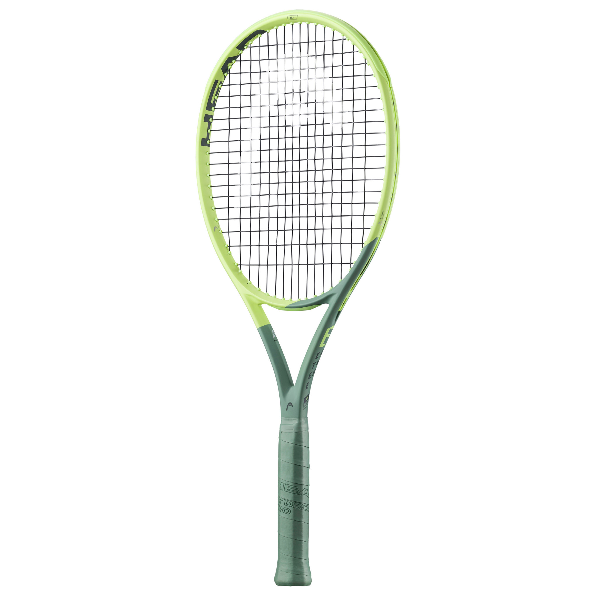 Head Extreme MP Rackets, 2022 - Cayman Sports - Tennis Badminton 