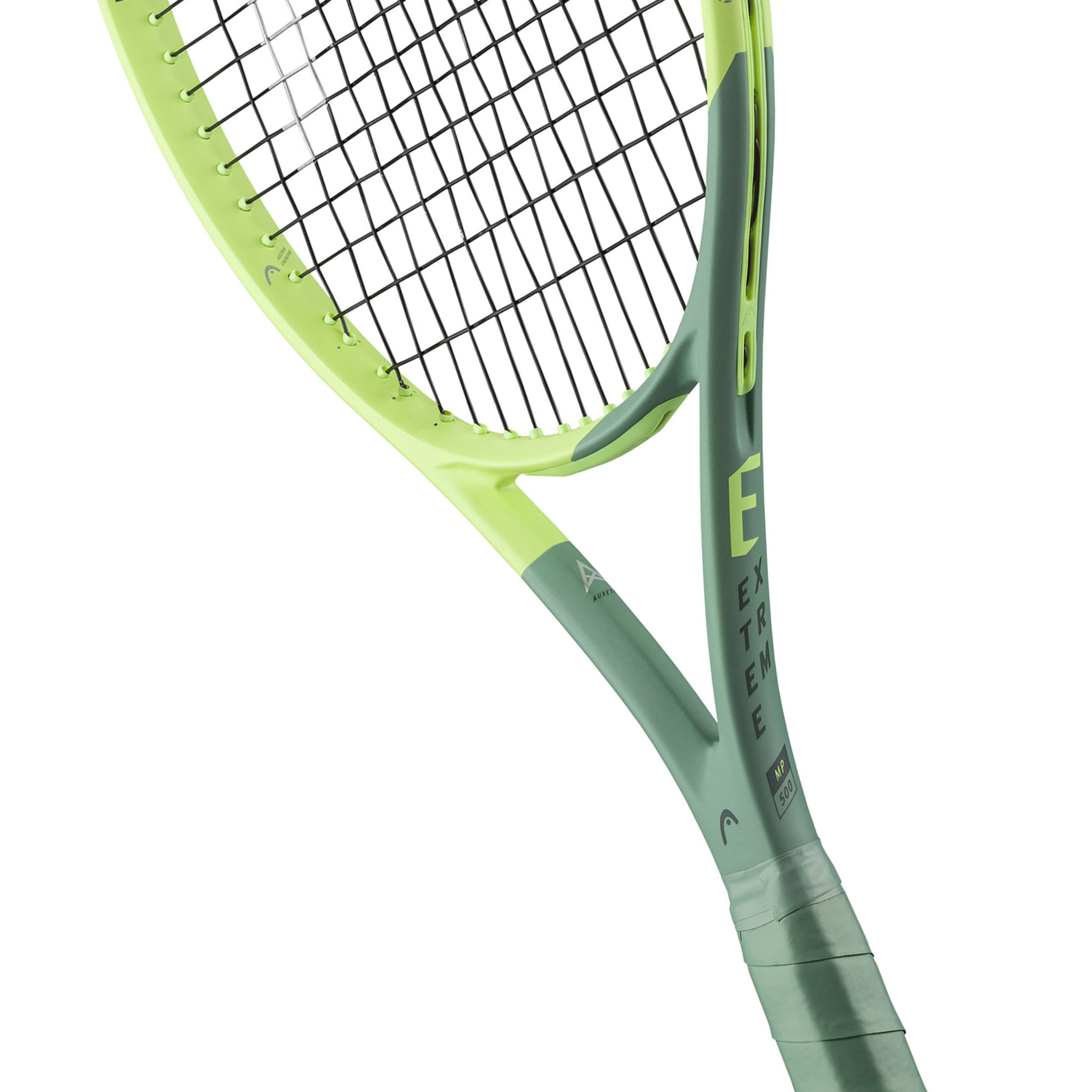 Head Extreme MP Rackets, 2022 - Cayman Sports - Tennis Badminton