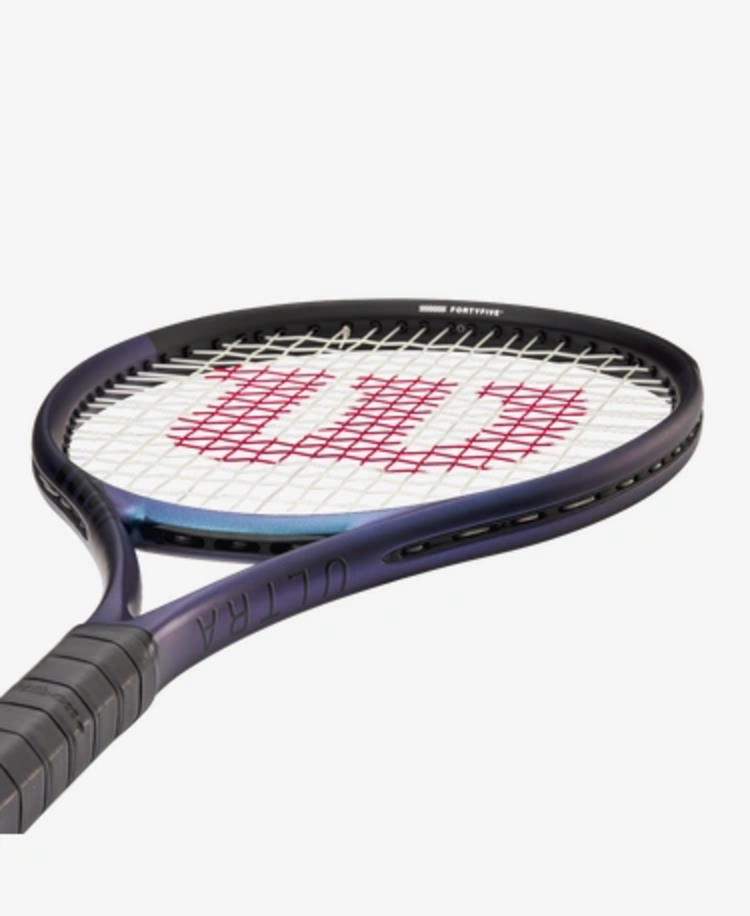 Wilson Wilson Ultra 100 V4 Racquets