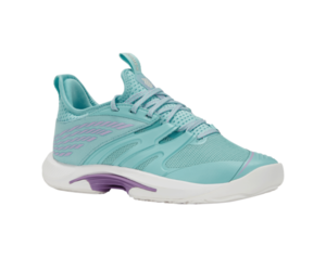 K-Swiss Speed Trac Women's , Angel Blue (97392-470-M