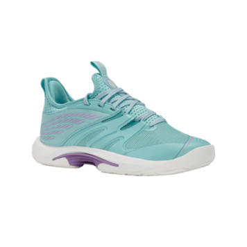 K-Swiss K-Swiss Speed Trac Women's , Angel Blue (97392-470-M)