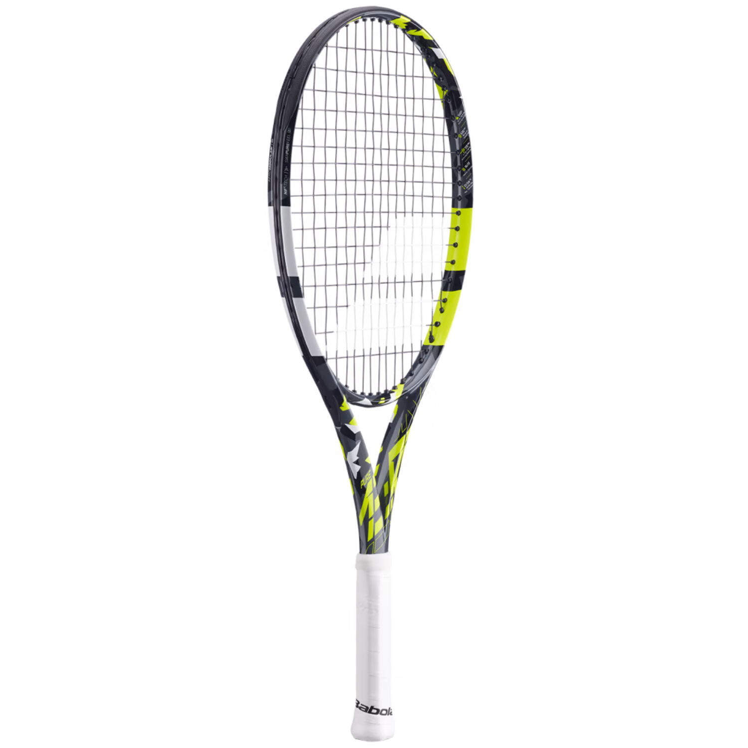 Biscuit Het apparaat spannend Babolat Pure Aero Junior 26, 2023 - Cayman Sports - Tennis Badminton &  Pickleball