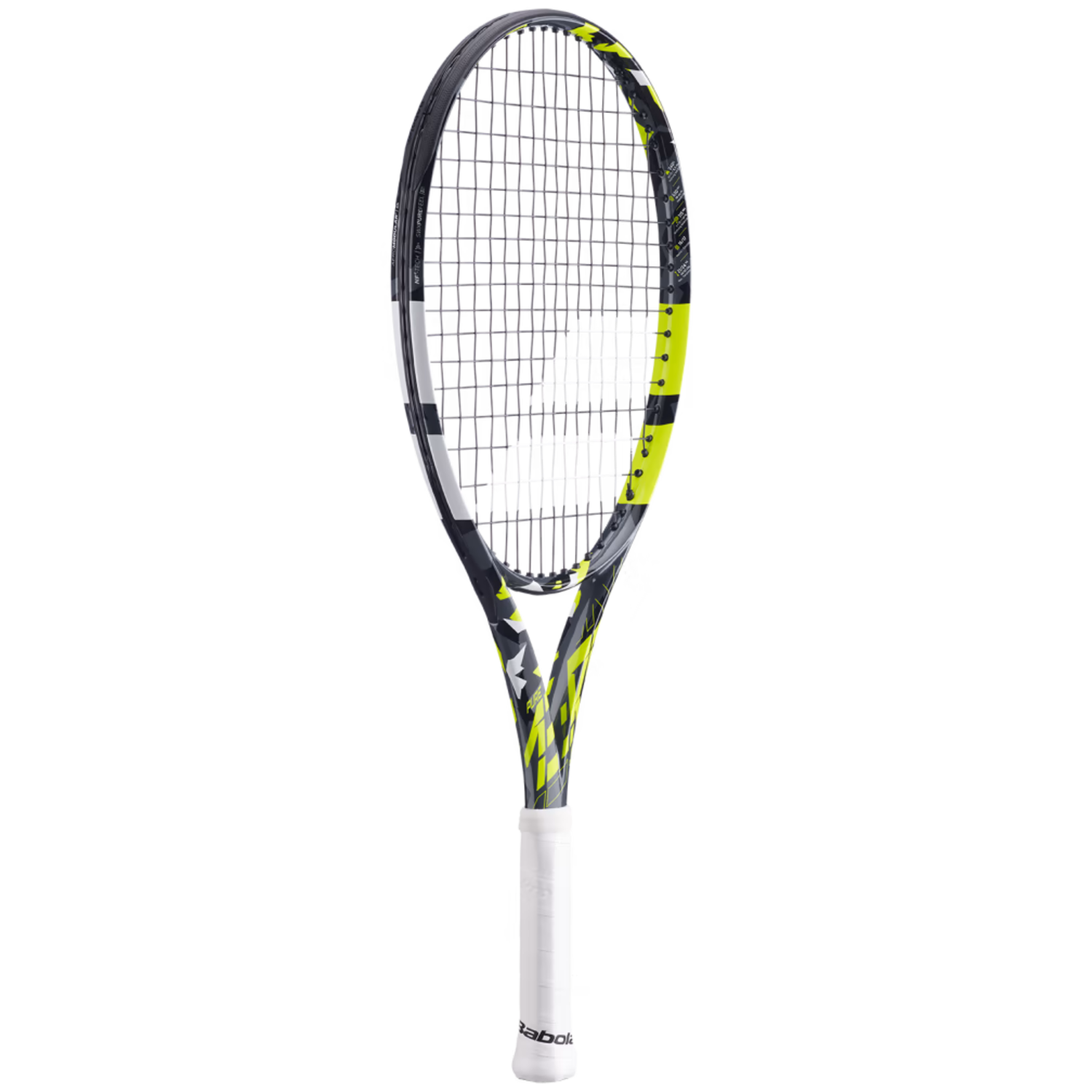 babolat 26 junior tennis racquet