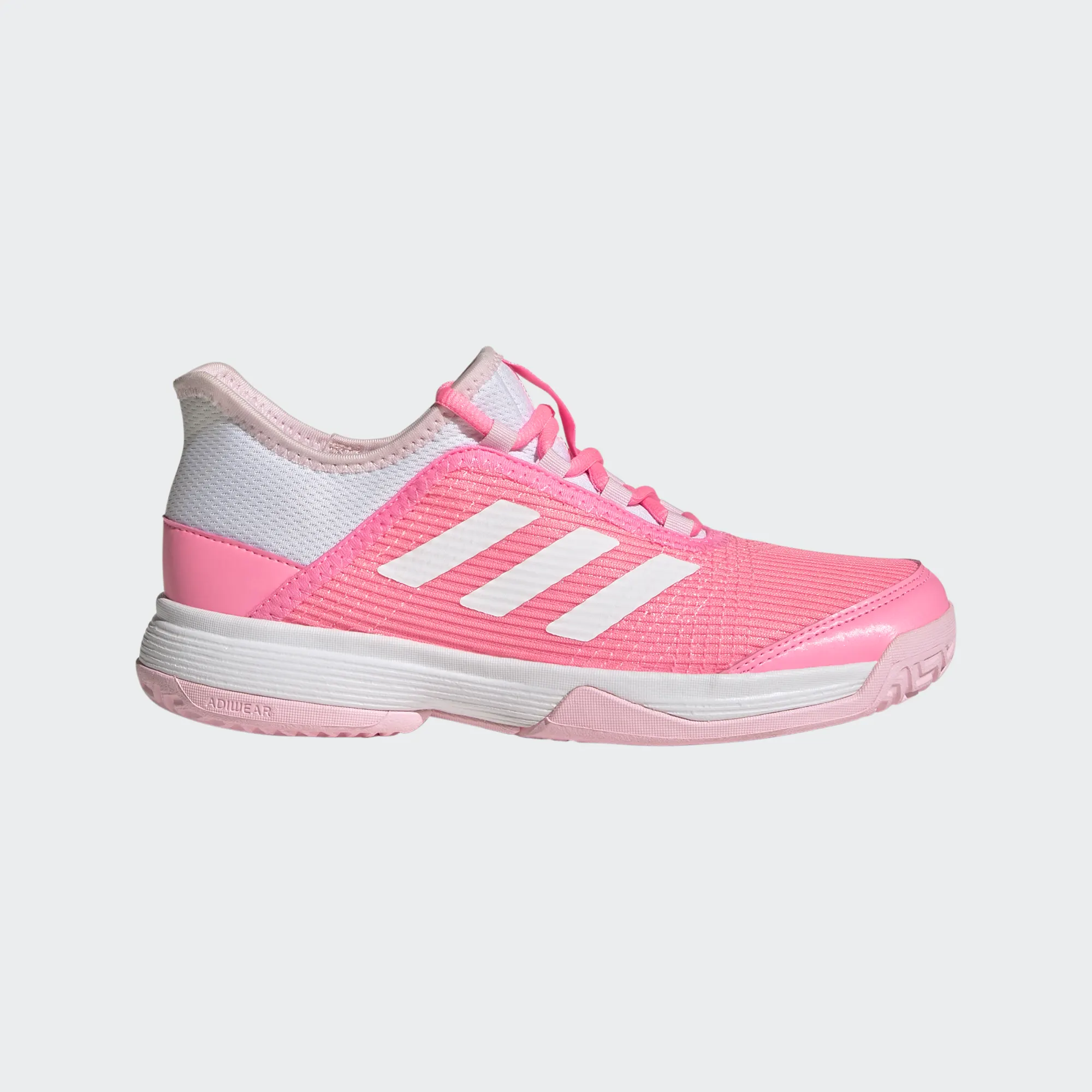 Adidas Ubersonic 4 K, Pink (GX1855) - Cayman Sports - Tennis 