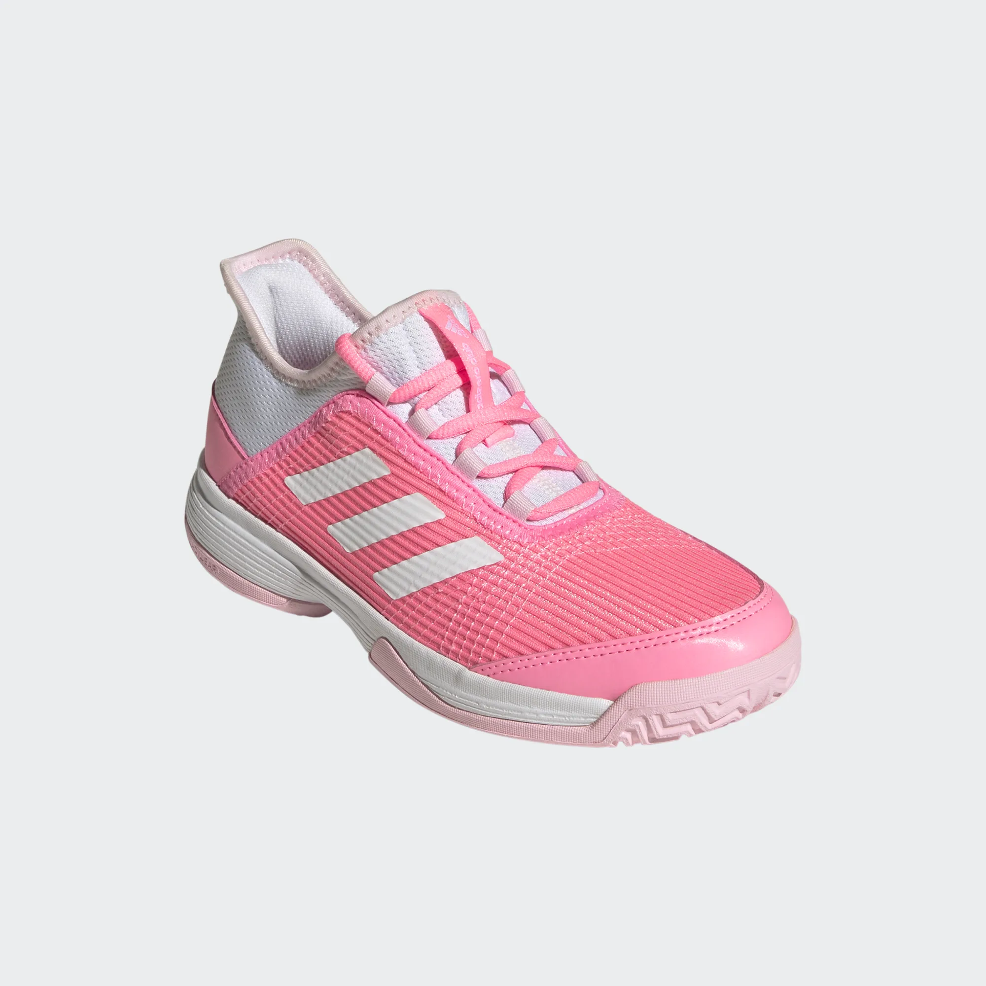 Adidas Ubersonic 4 K, Pink (GX1855) - Cayman Sports - Tennis 