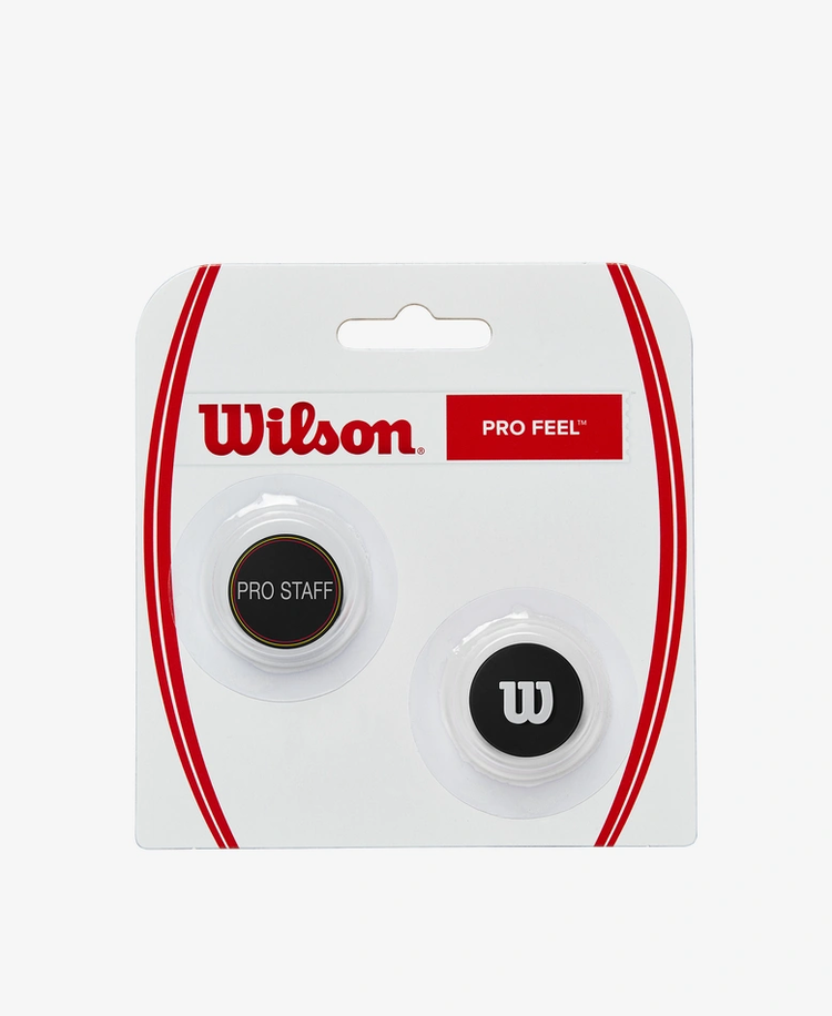 Wilson Wilson Pro Feel Pro Staff Dampener