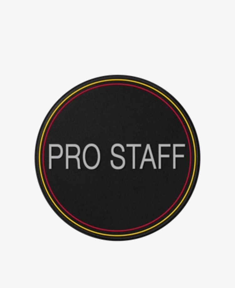 Wilson Wilson Pro Feel Pro Staff Dampener