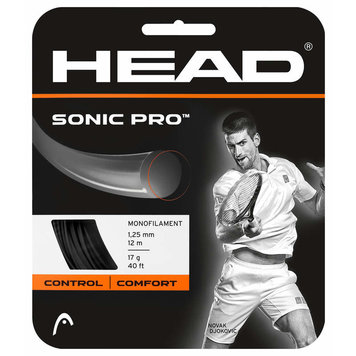 Head Head Sonic Pro Set