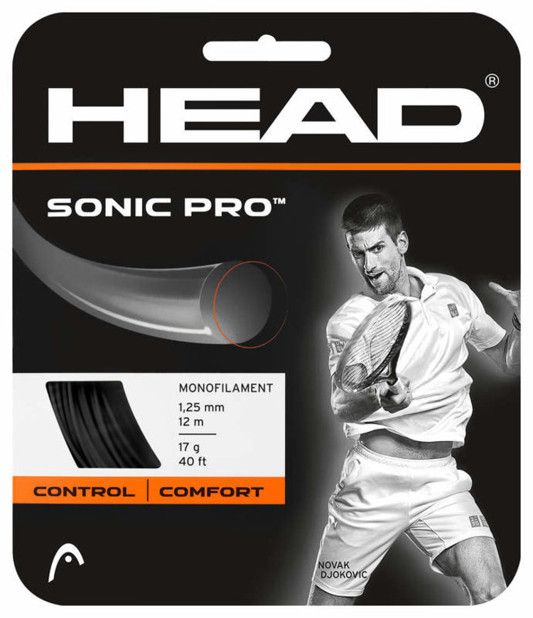 Head Head Sonic Pro Set