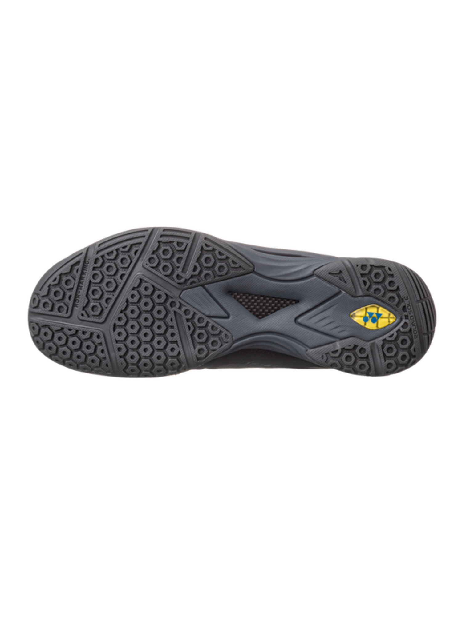 Yonex Power Cushion Aerus Z Men, Dark 