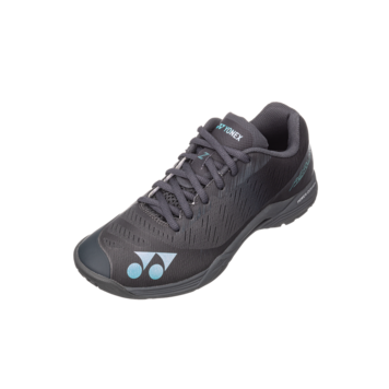 Yonex Yonex Power Cushion Aerus Z Women, Dark Gray (SHBAZLEX)