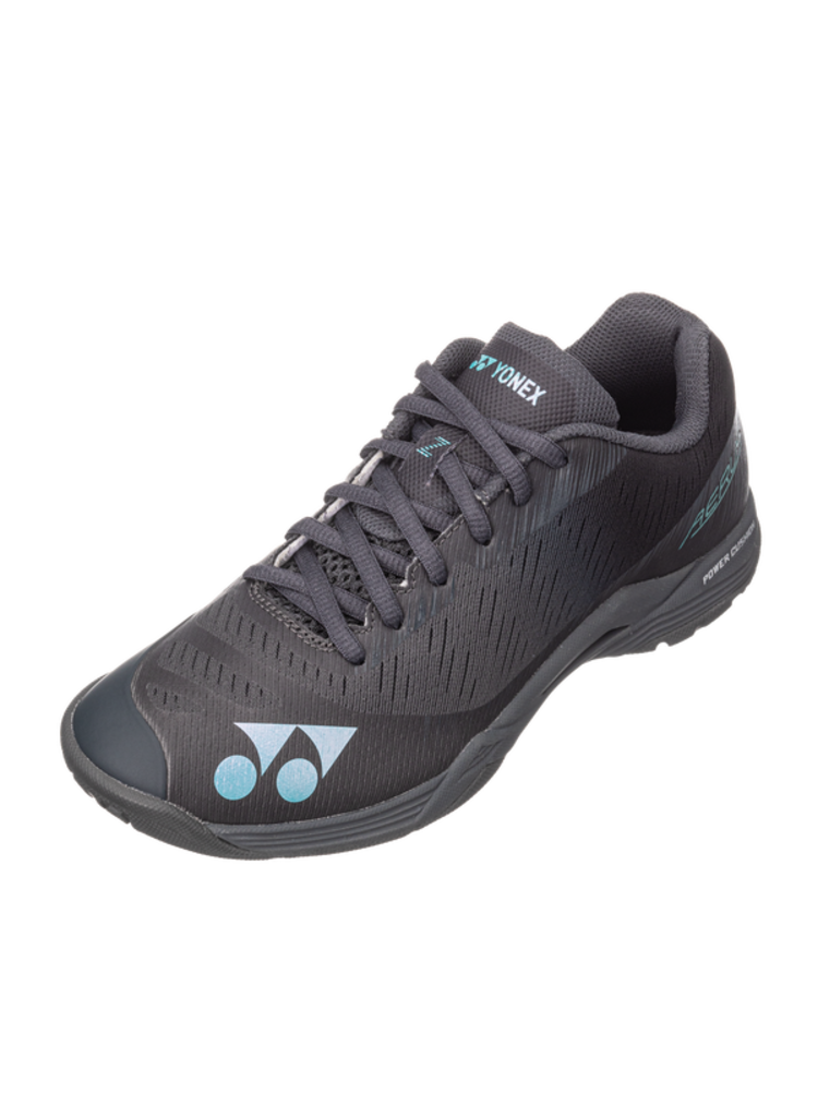 Yonex Yonex Power Cushion Aerus Z Women, Dark Gray (SHBAZLEX)