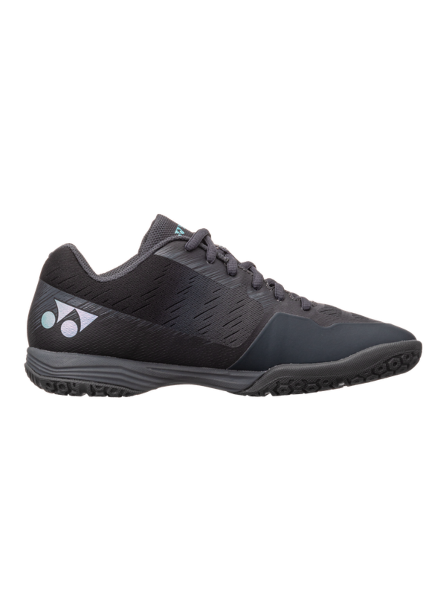 YONEX AERUS SHBAZM-144 ブラック 23cm Yonex Power Cushion Aerus Z Women, Dark Gray (SHBAZLEX