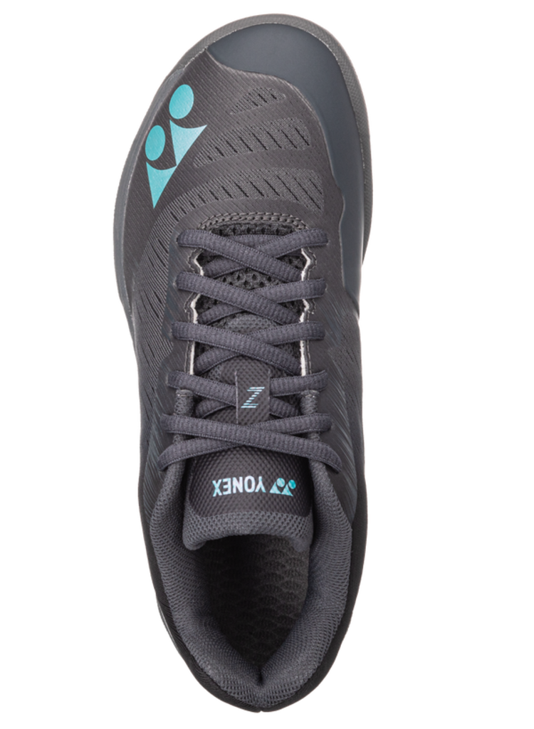 Yonex Yonex Power Cushion Aerus Z Women, Dark Gray (SHBAZLEX)