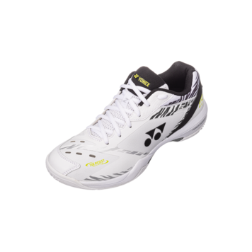Yonex Yonex Power Cushion 65 Z Men, White Tiger (SHB65Z3KME)