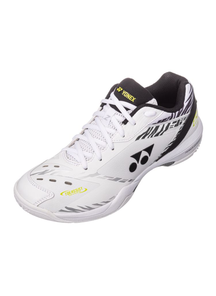 Yonex Yonex Power Cushion 65 Z Men, White Tiger (SHB65Z3KME)