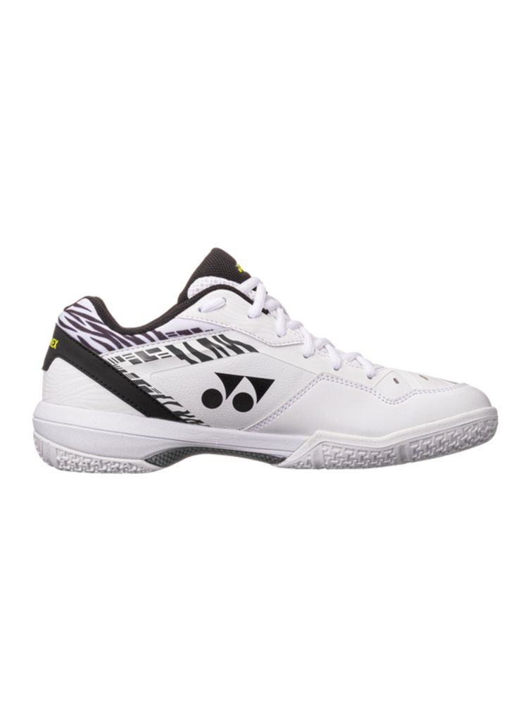 Yonex Yonex Power Cushion 65 Z Men, White Tiger (SHB65Z3KME)