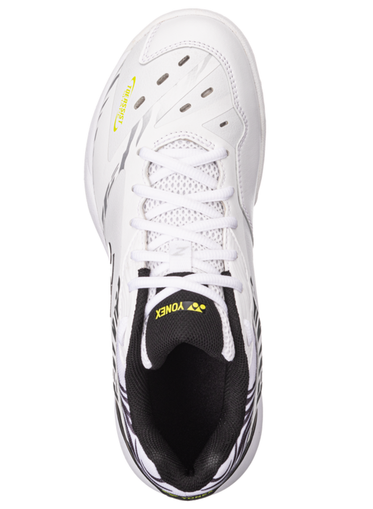 Yonex Yonex Power Cushion 65 Z Men, White Tiger (SHB65Z3KME)