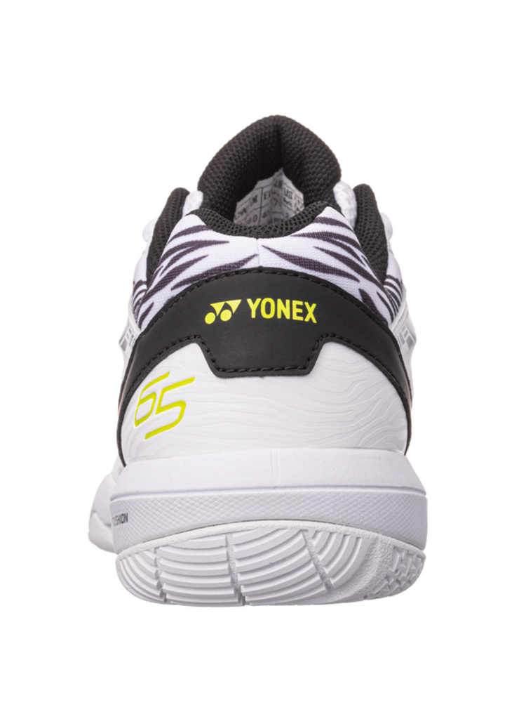 Yonex Yonex Power Cushion 65 Z Men, White Tiger (SHB65Z3KME)