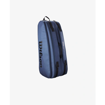 Wilson Wilson  Tour Ultra 6PK Tennis Bag (not eligible for free shipping)