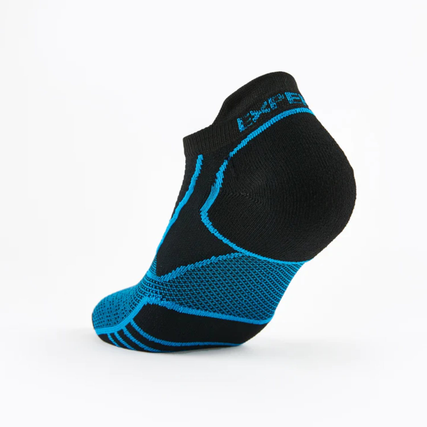 Thorlos Experia Techfit, XPTU01 - Cayman Sports - Tennis Badminton