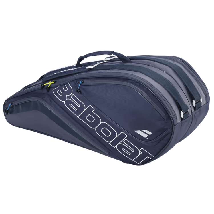 Babolat Babolat RH6 EVO Court Tennis Bag, L (not eligible for free shipping)