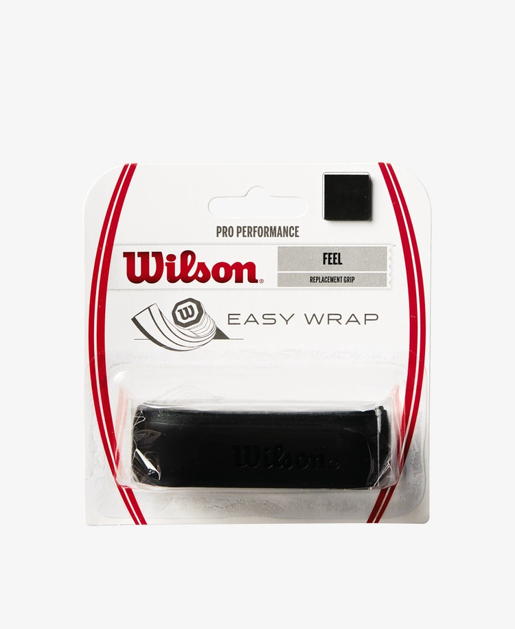Wilson Wilson Pro Performance Replacement Grip