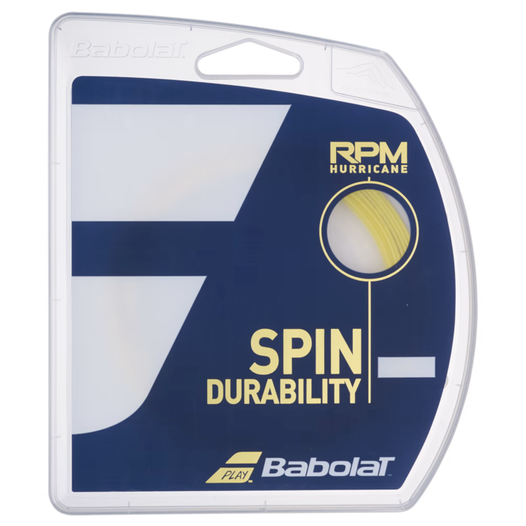Babolat Babolat RPM Hurricane String Set