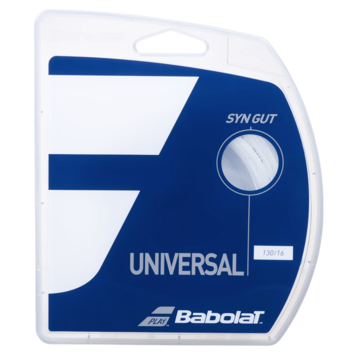Babolat Babolat Synthetic Gut Strings Set