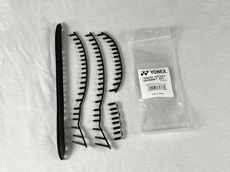 Babolat Yonex Ezone 98/98L/Game  2022 Grommet Set, GST-004EX / 07EZ