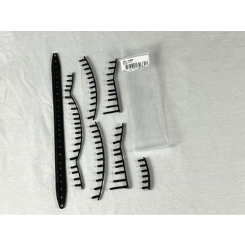 Babolat Babolat Pure Drive 2018 VS  Grommet Set, 900206