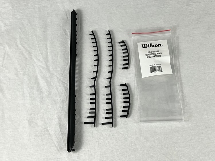 Wilson Wilson Blade 104  16x19 V7.0 / V8.0Grommet set, WRG013900