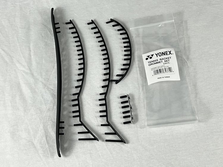Yonex Yonex Ezone 07EZ-100/100L  2022 Grommet Set, GST-005EX
