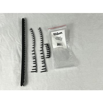 Wilson Wilson Blade SW104 Autograph Grommet, WRG733400