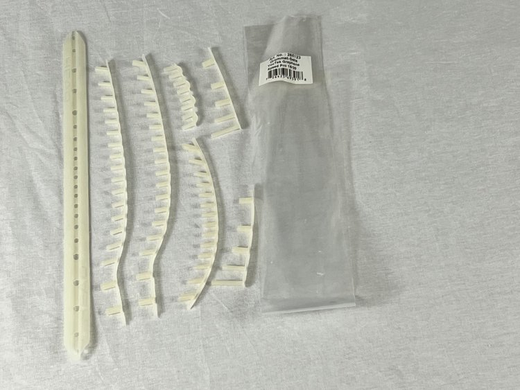 Head Head YouTek Graphene Speed Pro 18/20 Grommet Set, 285123