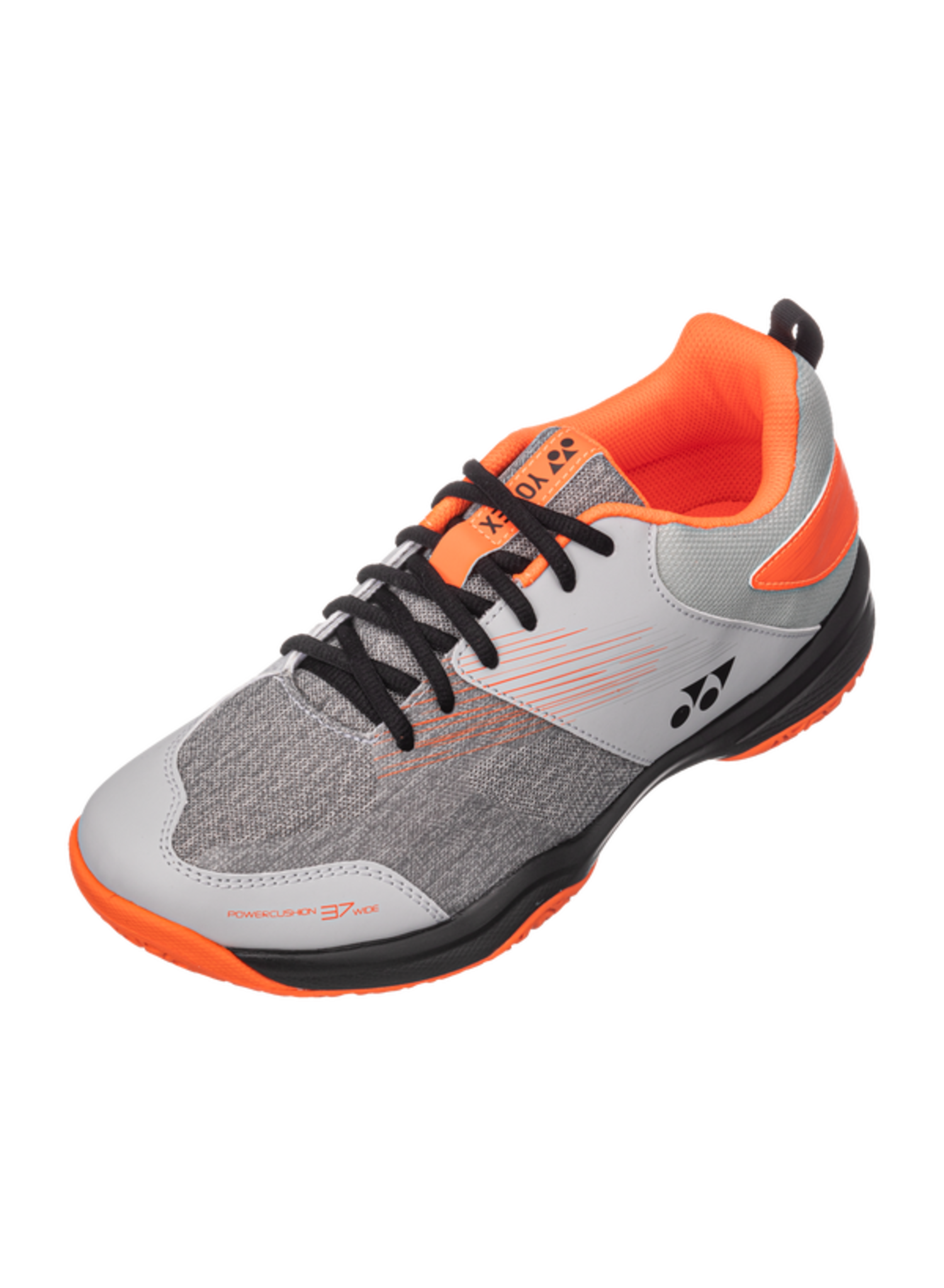Yonex Power Cushion 37 Wide Unisex, SHB37WEX - Cayman Sports
