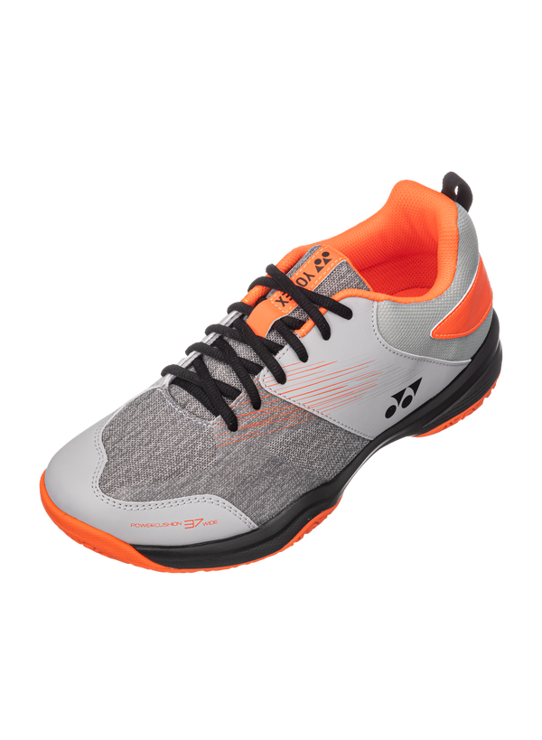 Yonex Power Cushion 37 Wide Unisex, SHB37WEX - Cayman Sports