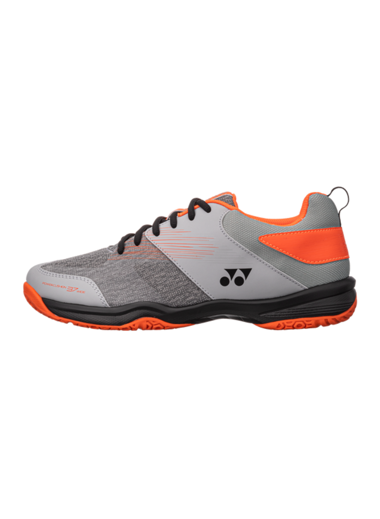 Yonex Power Cushion 37 Wide Unisex, SHB37WEX - Cayman Sports