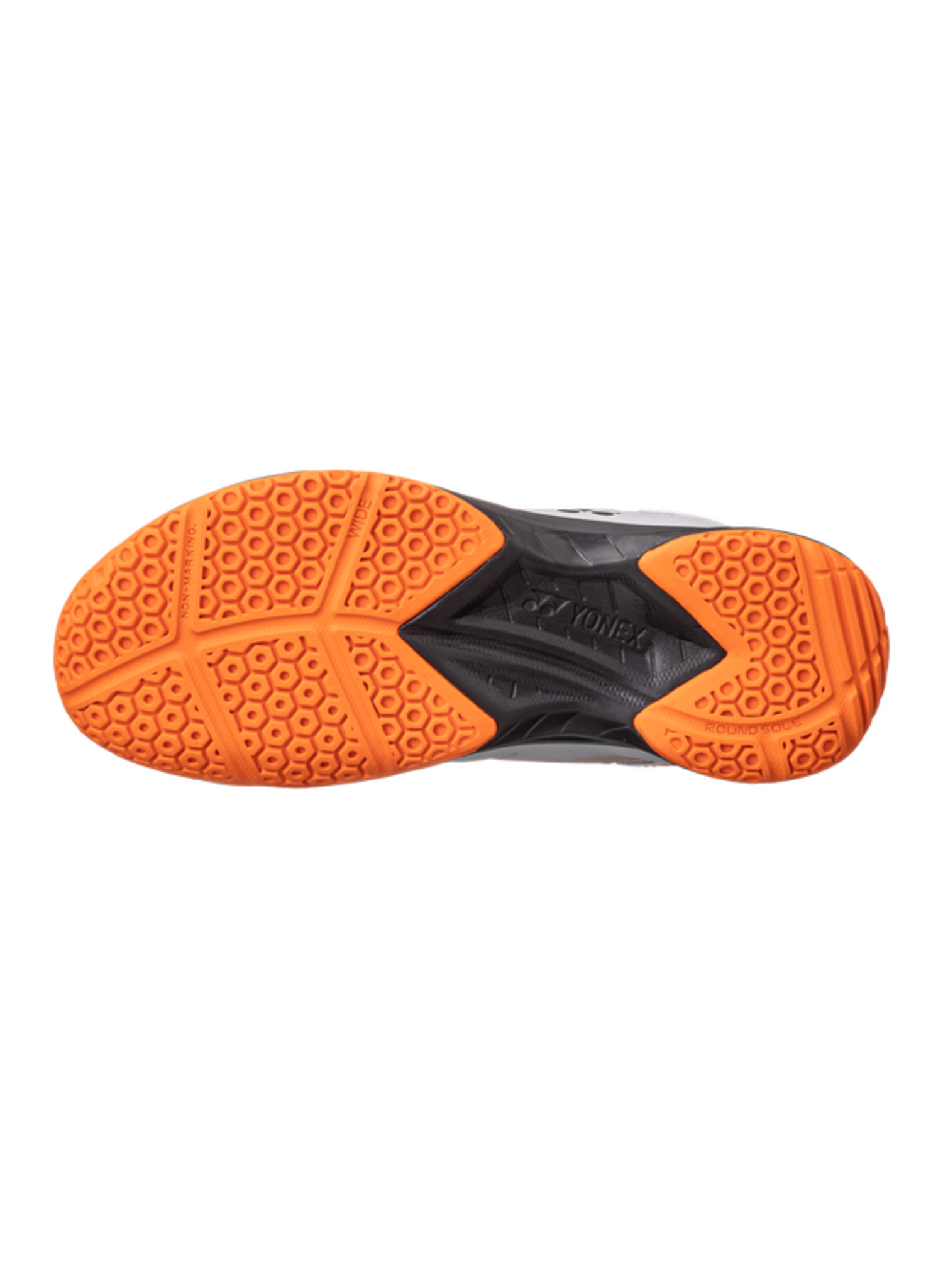 Yonex Power Cushion 37 Wide Unisex, SHB37WEX - Cayman Sports