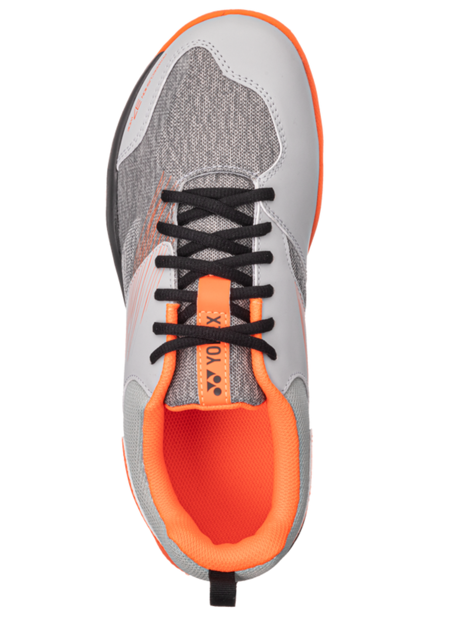 Yonex Power Cushion 37 Wide Unisex, SHB37WEX - Cayman Sports