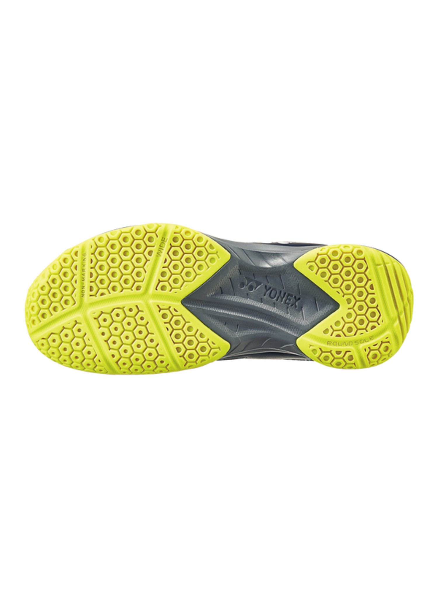 Yonex Power Cushion 37 Wide Unisex, SHB37WEX - Cayman Sports