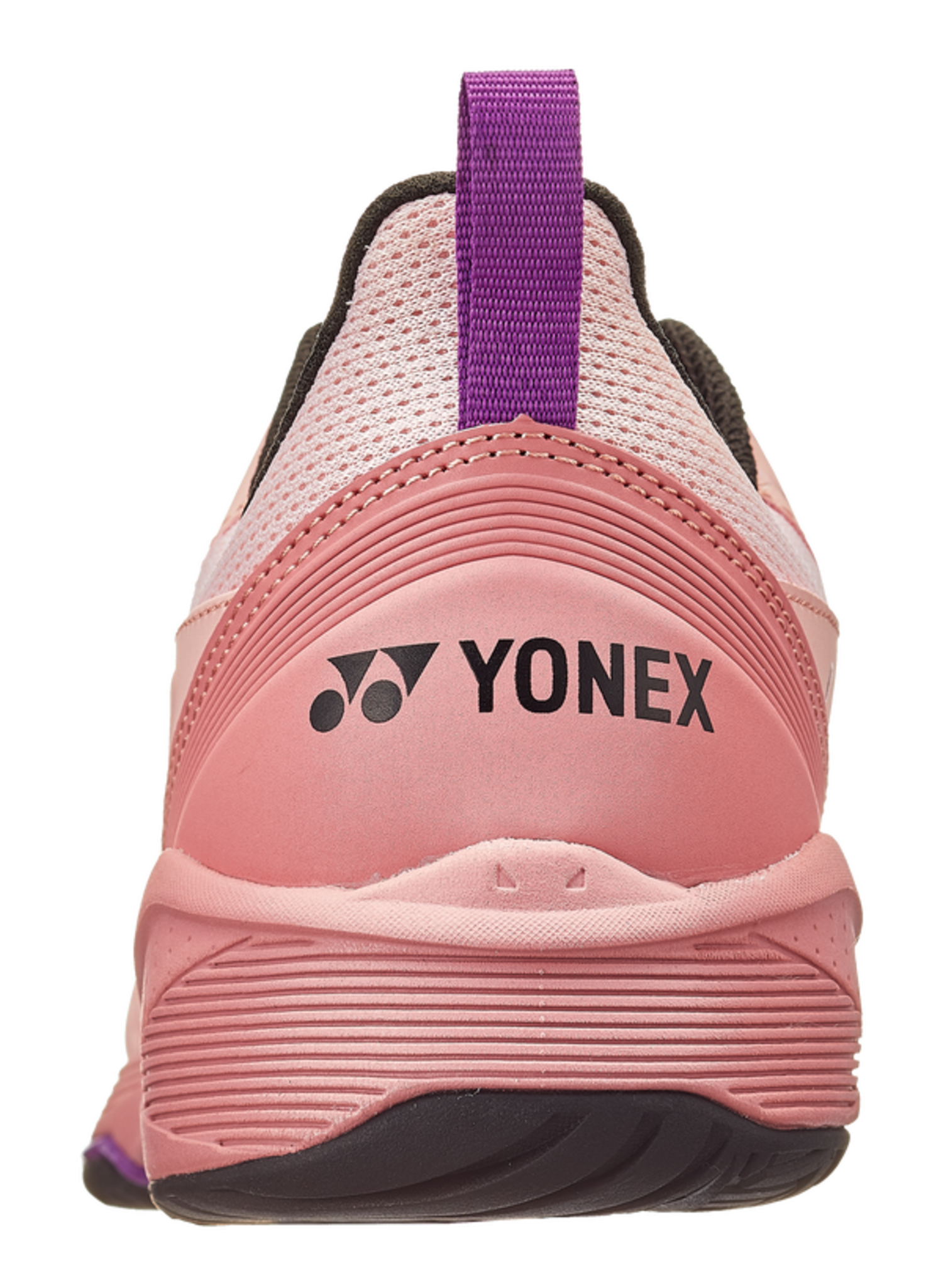 Yonex Power Cushion Sonicage 3 Women, Pink Beige (SHTS3LACEX