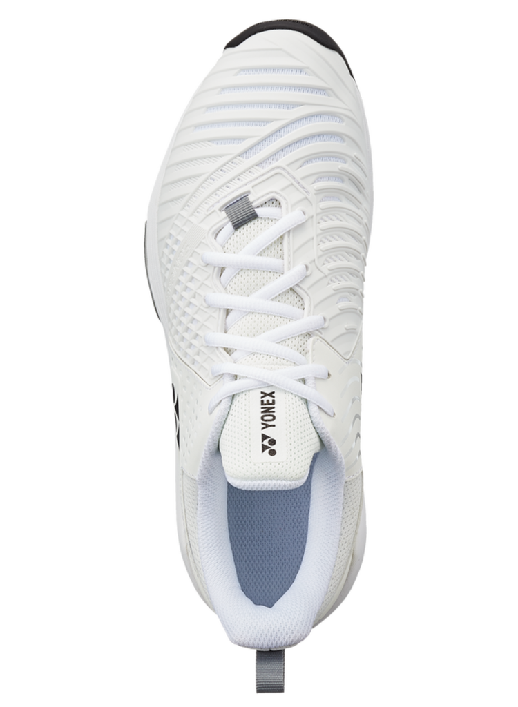 Yonex Yonex Power Cushion Sonicage 3 Unisex, Wide (SHTS3WACEX))