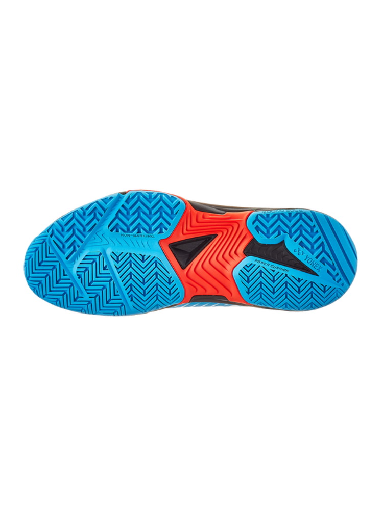 Yonex Yonex Power Cushion Sonicage 3 Unisex, Wide (SHTS3WACEX))