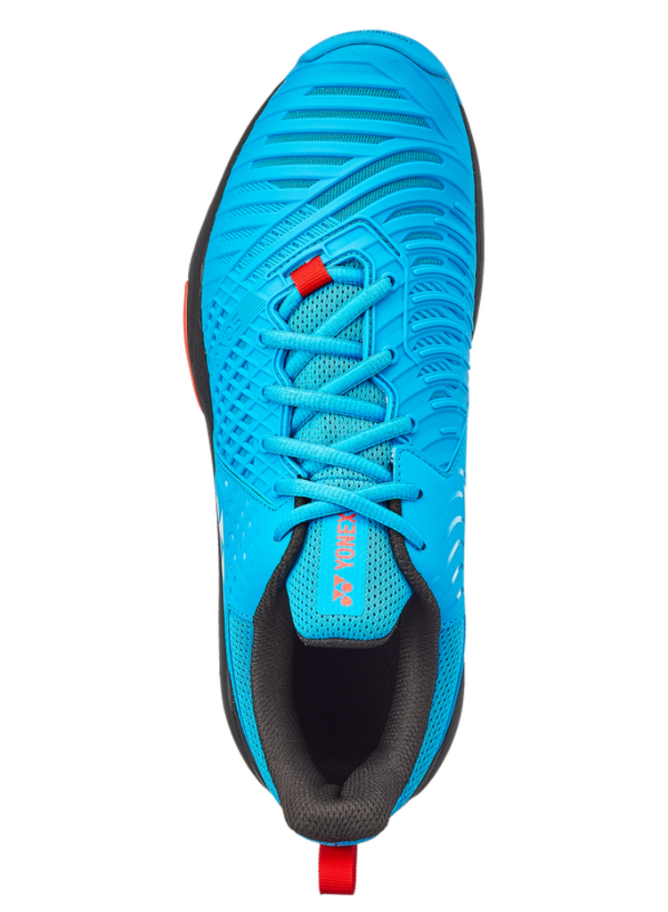 Yonex Yonex Power Cushion Sonicage 3 Unisex, Wide (SHTS3WACEX))