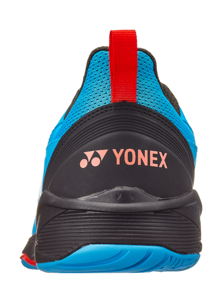 Yonex Yonex Power Cushion Sonicage 3 Unisex, Wide (SHTS3WACEX))