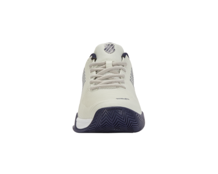 K-Swiss K-Swiss Hypercourt Express 2 Men's Tennis Shoes, Wide 2E (06806-090-W)