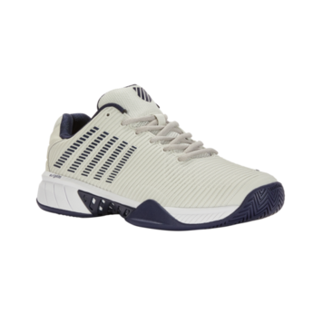 K-Swiss K-Swiss Hypercourt Express 2 Men's Tennis Shoes, Wide 2E (06806-090-W)