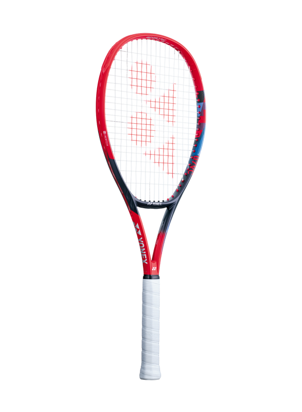 Yonex Vcore 100L Tennis Racquet, 2023 (7th Gen) - Cayman Yonex Vcore 100L Tennis Racquet, 2023 (7th Gen) - Cayman
